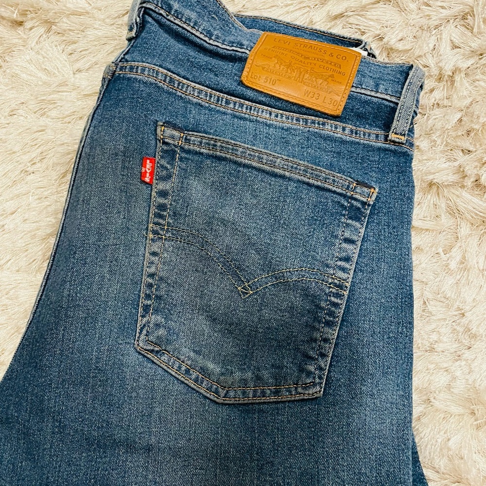 Levis men pants